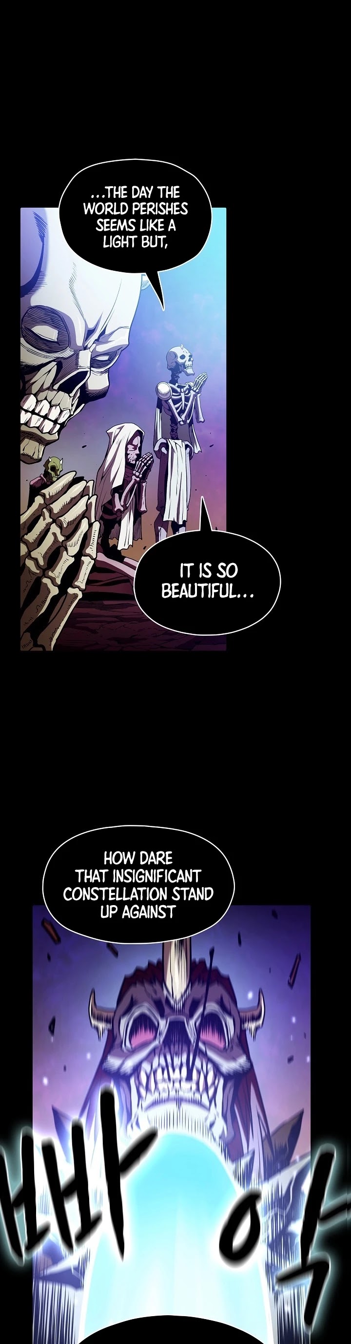 The Constellation That Returned From Hell Chapter 27 - Page 5