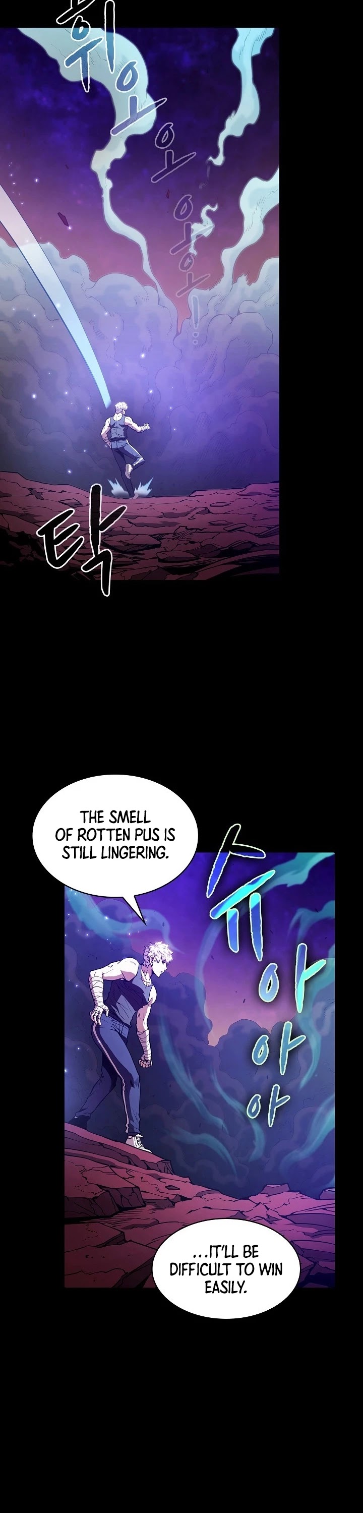 The Constellation That Returned From Hell Chapter 27 - Page 7