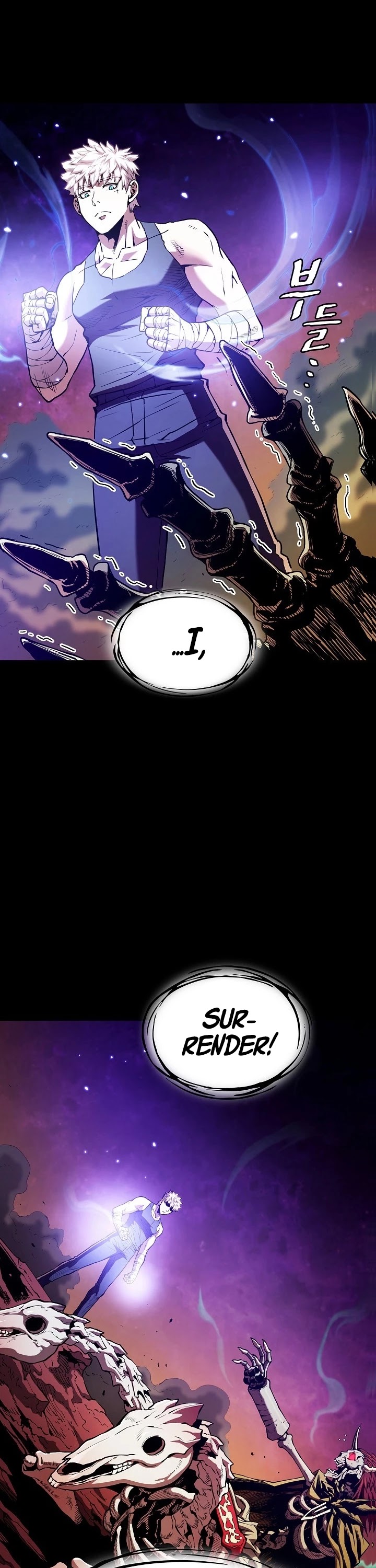 The Constellation That Returned From Hell Chapter 27 - Page 8