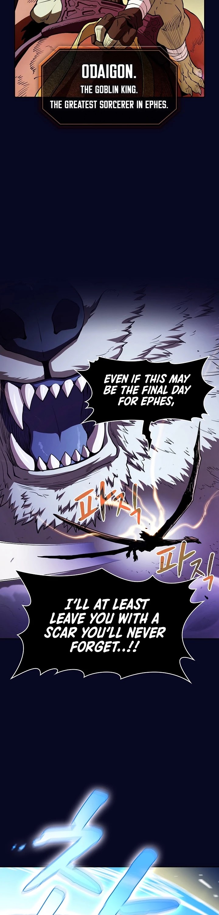 The Constellation That Returned From Hell Chapter 28 - Page 14