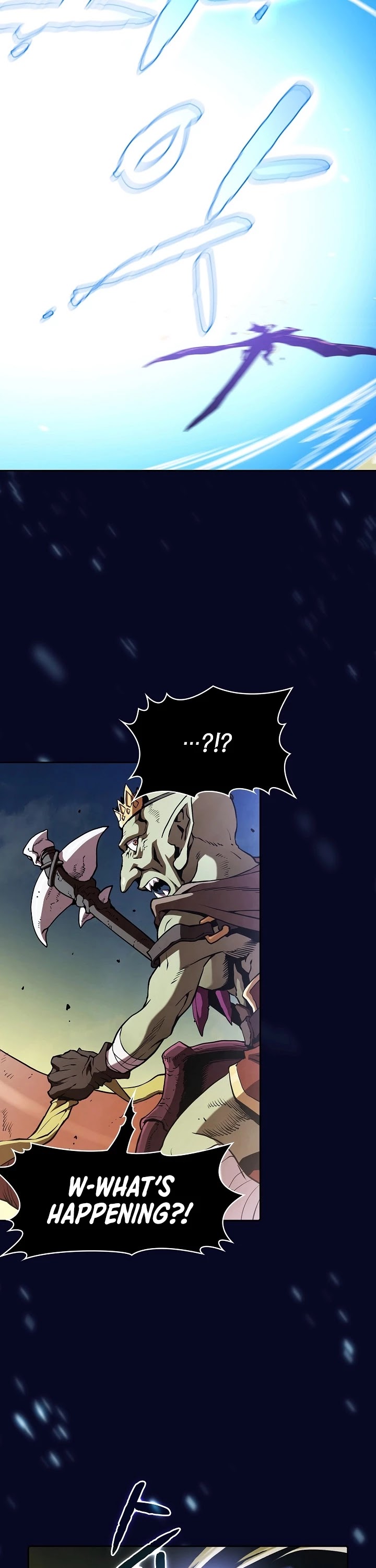 The Constellation That Returned From Hell Chapter 28 - Page 15