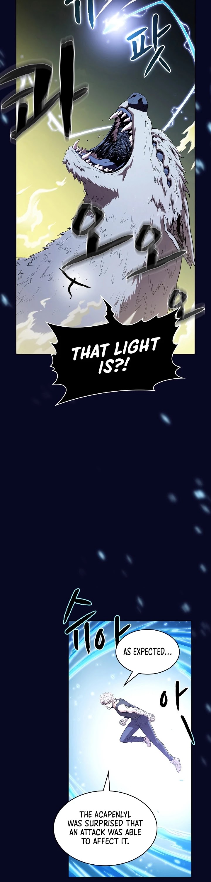 The Constellation That Returned From Hell Chapter 28 - Page 16