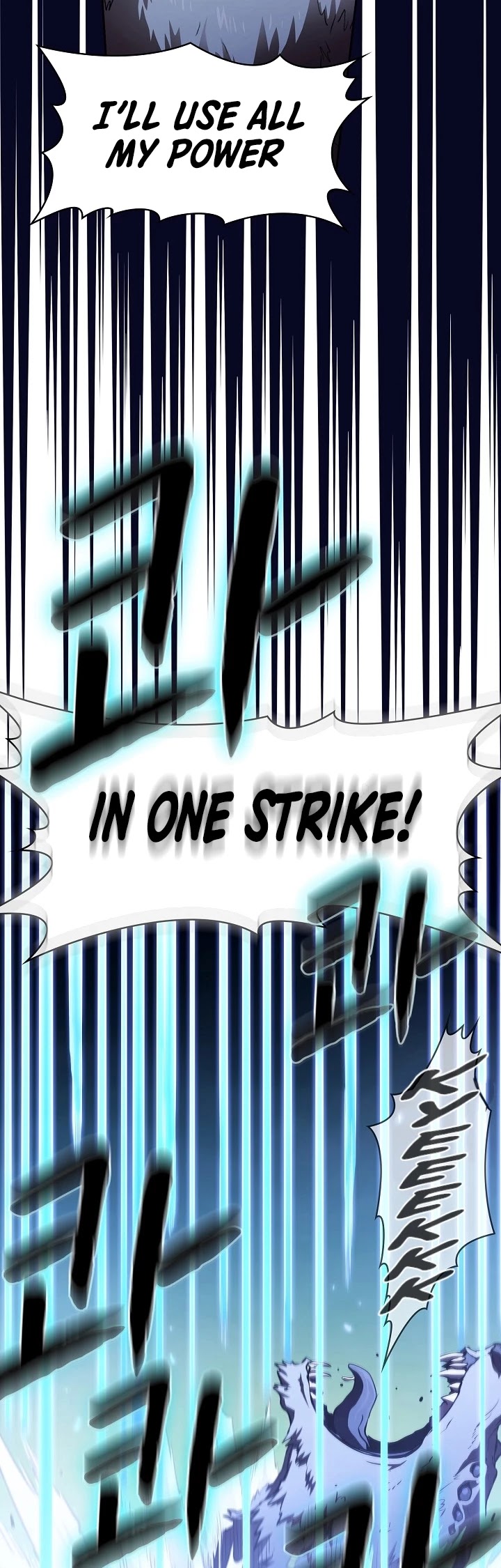 The Constellation That Returned From Hell Chapter 28 - Page 19