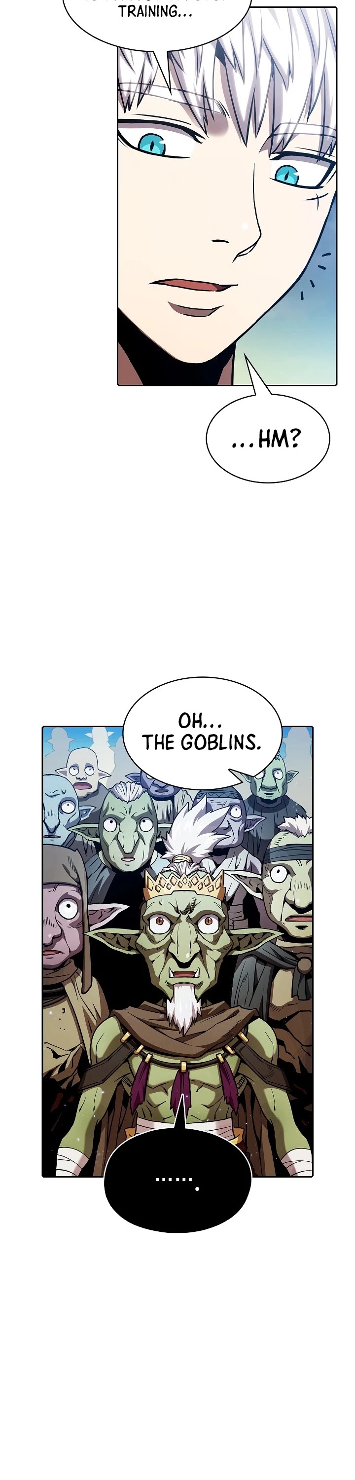 The Constellation That Returned From Hell Chapter 28 - Page 23