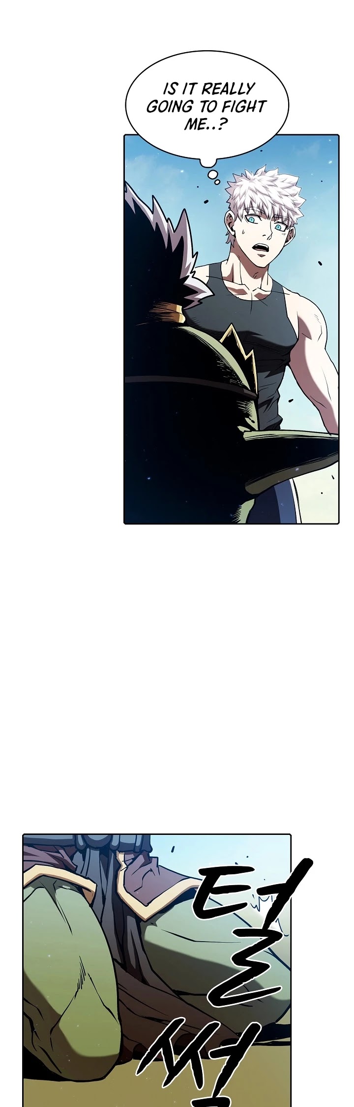 The Constellation That Returned From Hell Chapter 28 - Page 25