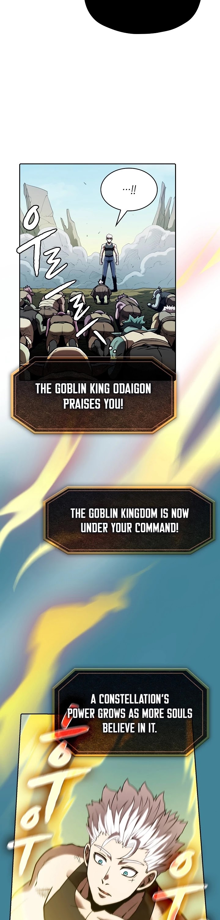 The Constellation That Returned From Hell Chapter 28 - Page 27