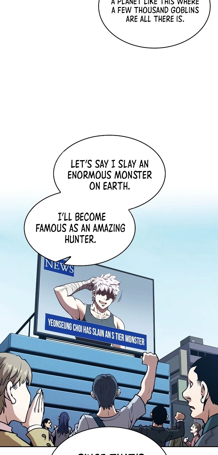 The Constellation That Returned From Hell Chapter 28 - Page 31