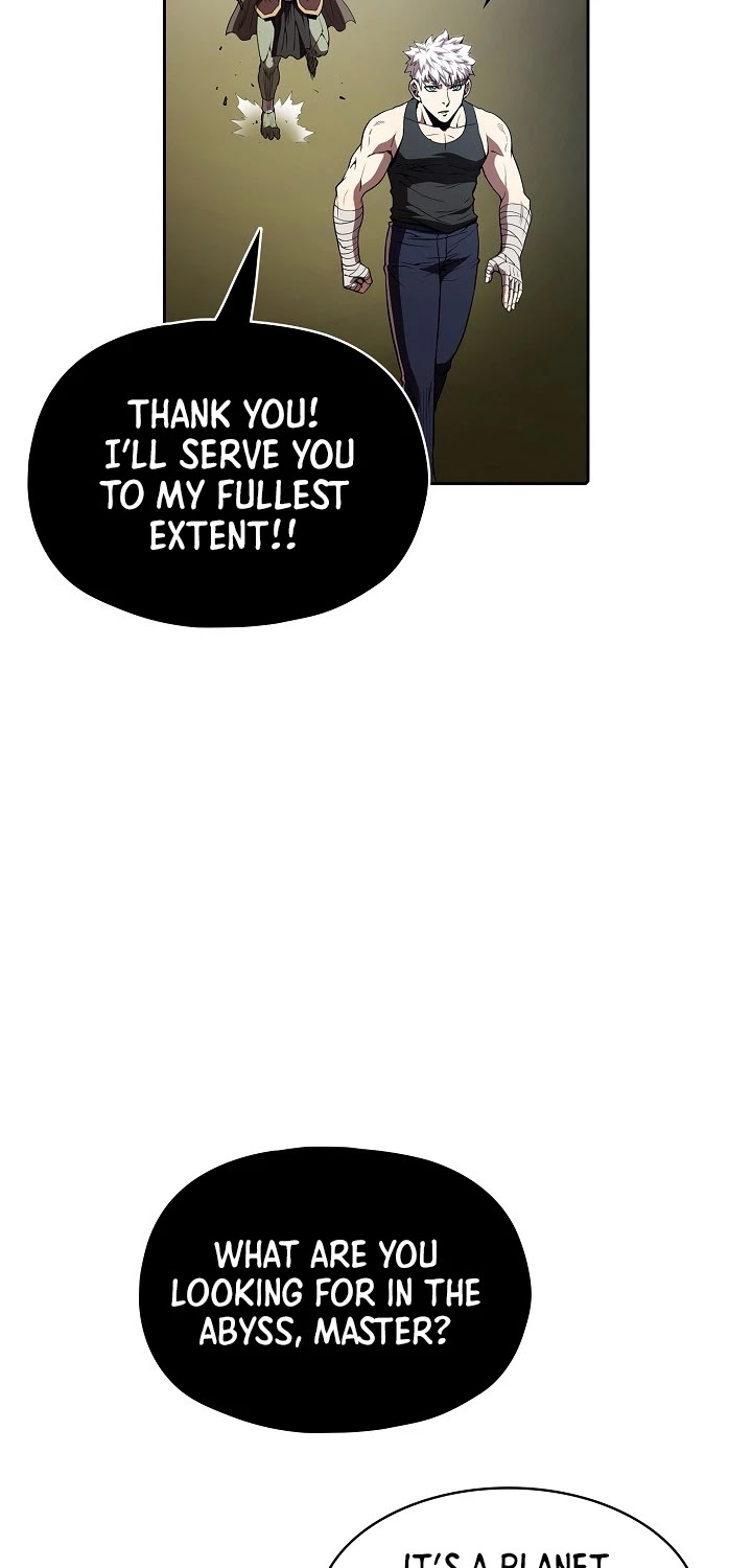 The Constellation That Returned From Hell Chapter 28 - Page 36