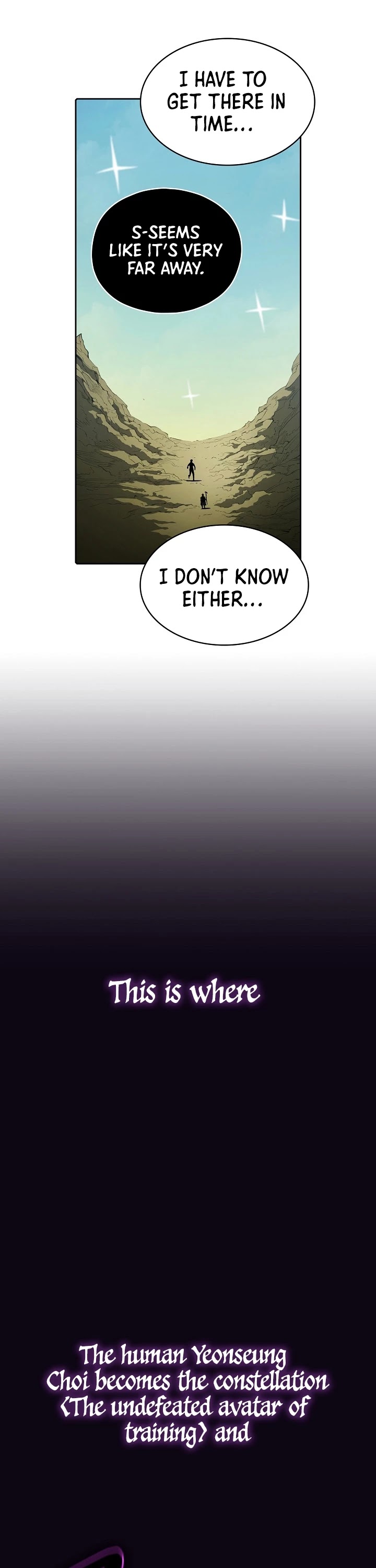 The Constellation That Returned From Hell Chapter 28 - Page 38