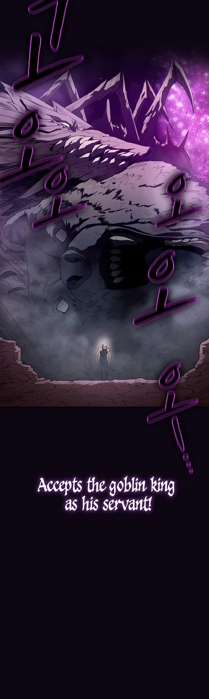 The Constellation That Returned From Hell Chapter 28 - Page 39