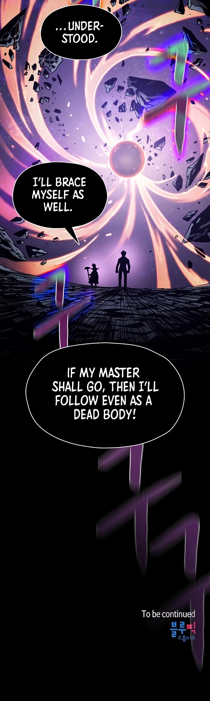 The Constellation That Returned From Hell Chapter 28 - Page 43