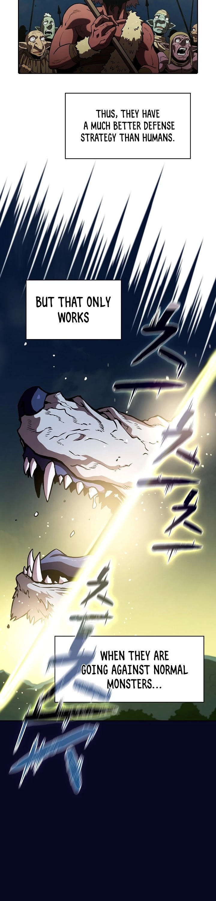 The Constellation That Returned From Hell Chapter 28 - Page 8