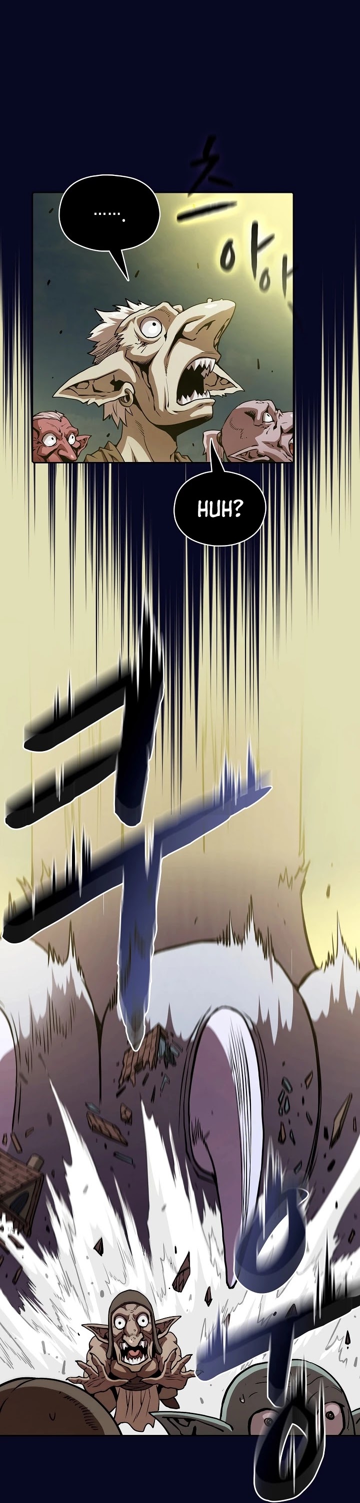 The Constellation That Returned From Hell Chapter 28 - Page 9