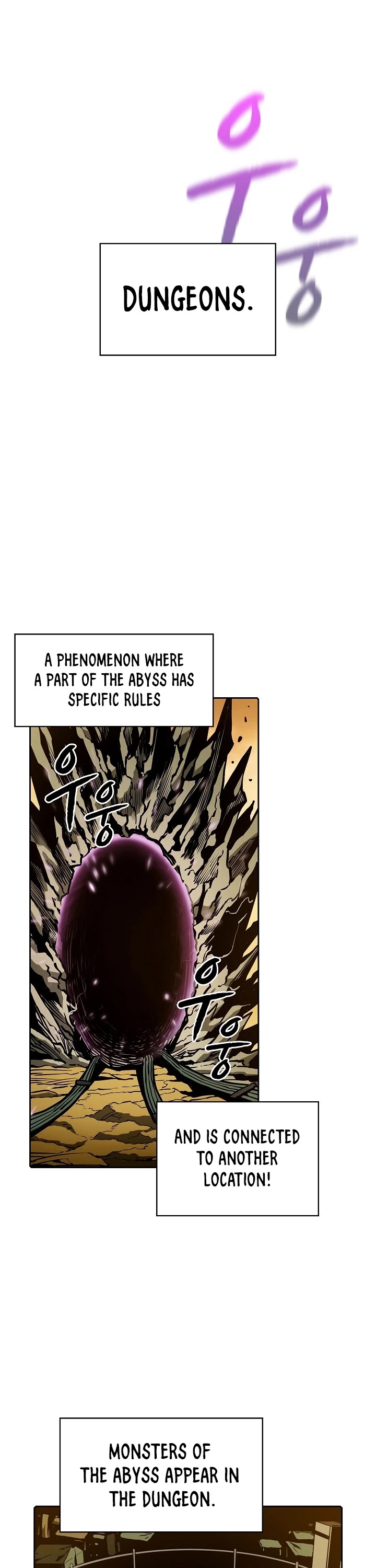 The Constellation That Returned From Hell Chapter 29 - Page 10