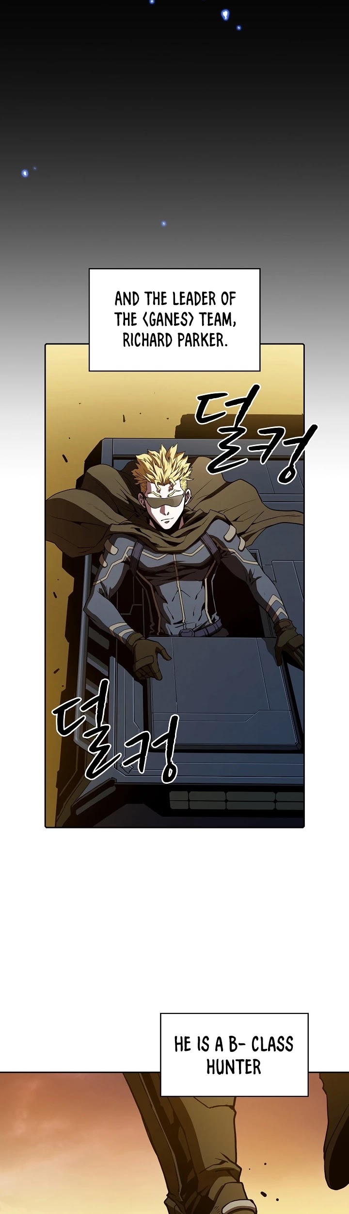 The Constellation That Returned From Hell Chapter 29 - Page 19