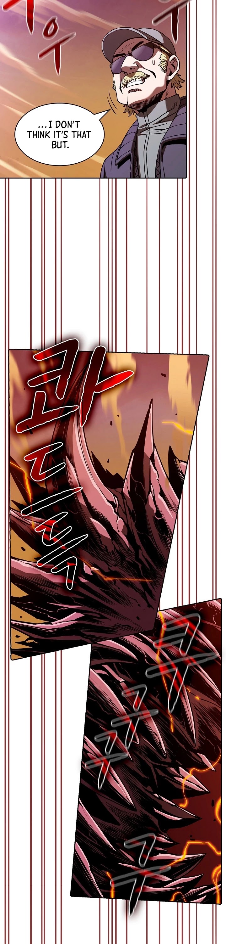 The Constellation That Returned From Hell Chapter 29 - Page 30