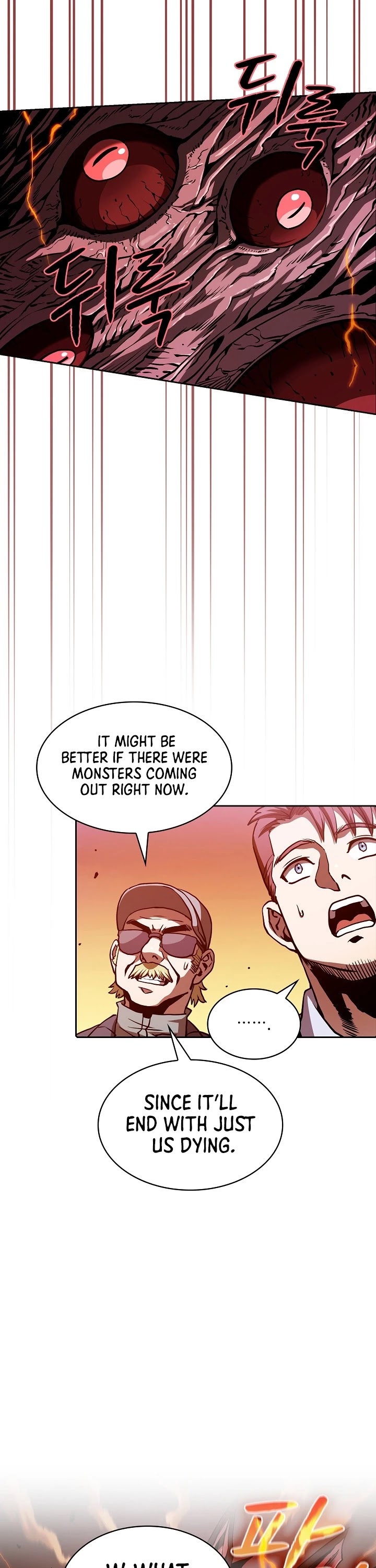 The Constellation That Returned From Hell Chapter 29 - Page 31