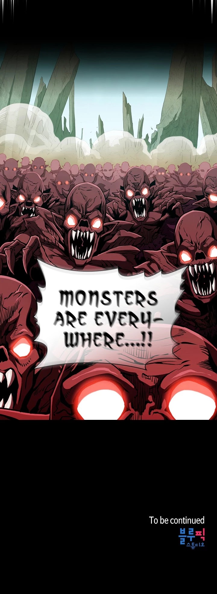 The Constellation That Returned From Hell Chapter 29 - Page 38