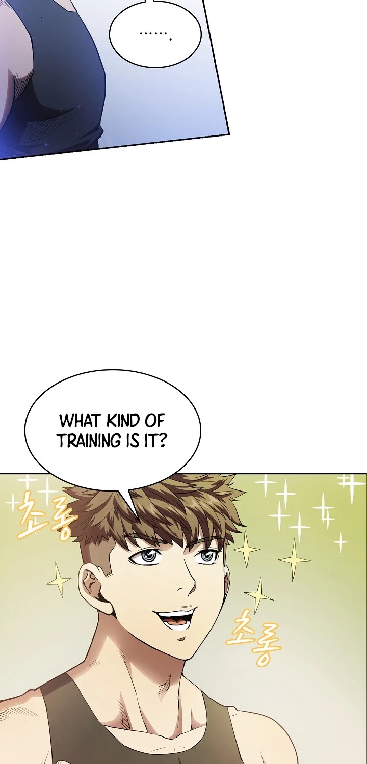 The Constellation That Returned From Hell Chapter 3 - Page 10