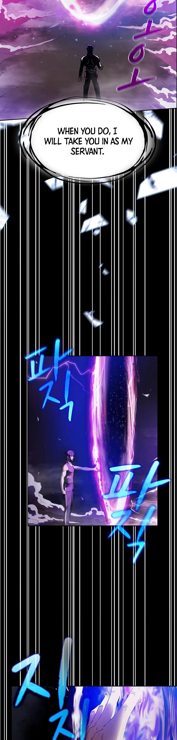 The Constellation That Returned From Hell Chapter 3 - Page 21