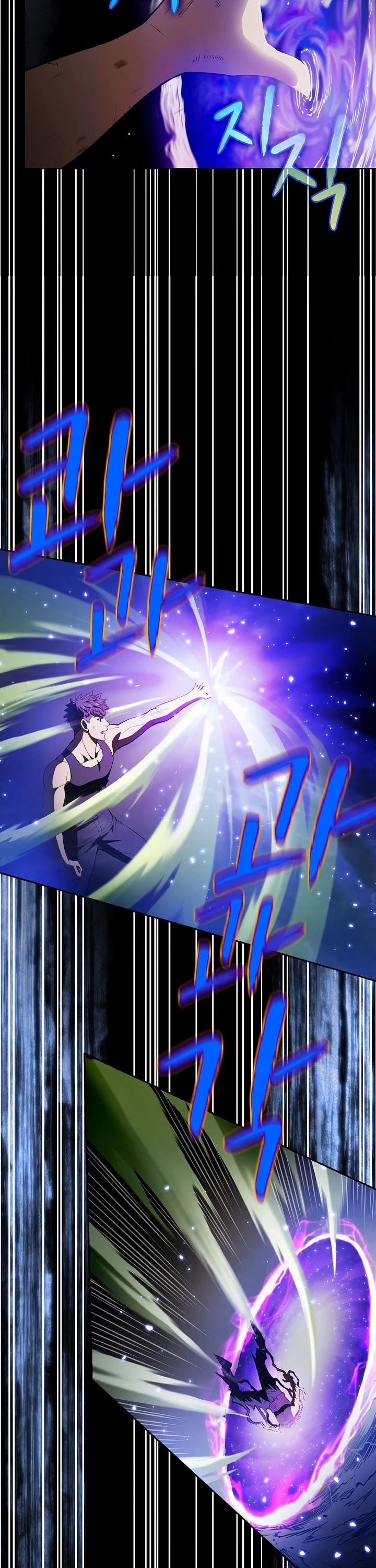 The Constellation That Returned From Hell Chapter 3 - Page 22