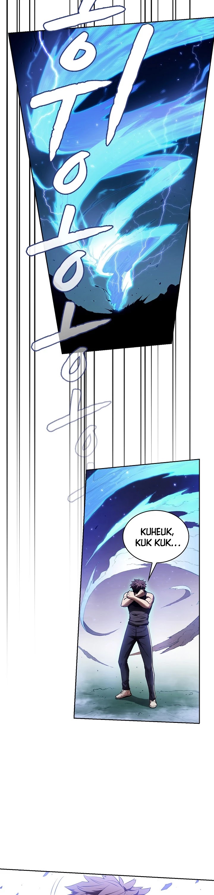 The Constellation That Returned From Hell Chapter 3 - Page 26