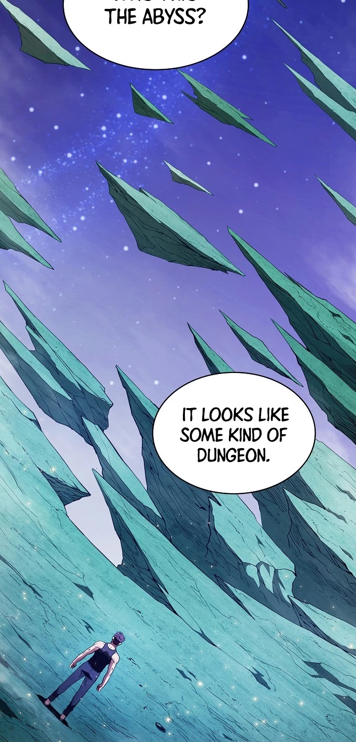 The Constellation That Returned From Hell Chapter 3 - Page 28