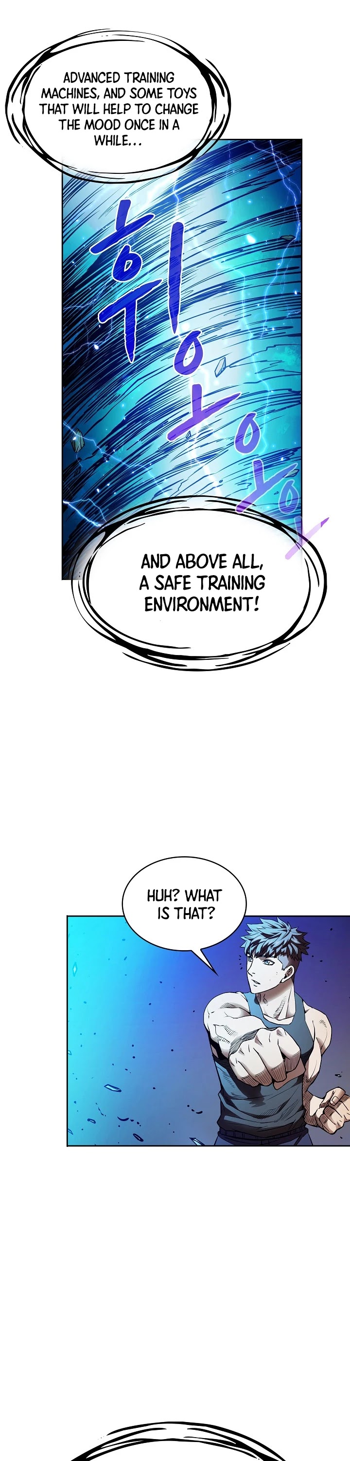 The Constellation That Returned From Hell Chapter 3 - Page 35