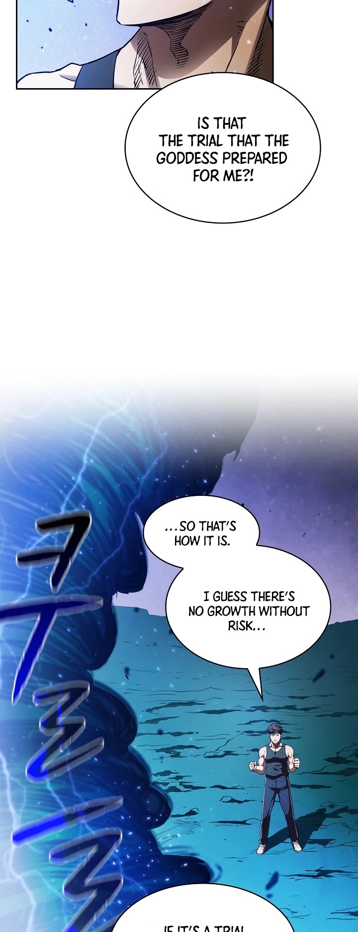 The Constellation That Returned From Hell Chapter 3 - Page 37