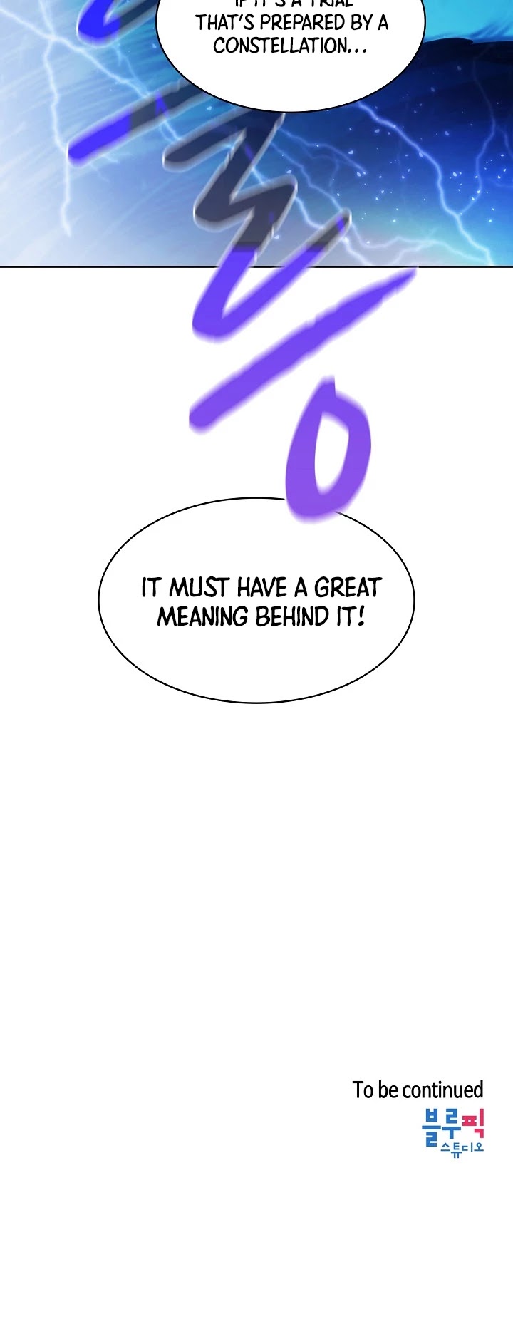 The Constellation That Returned From Hell Chapter 3 - Page 38