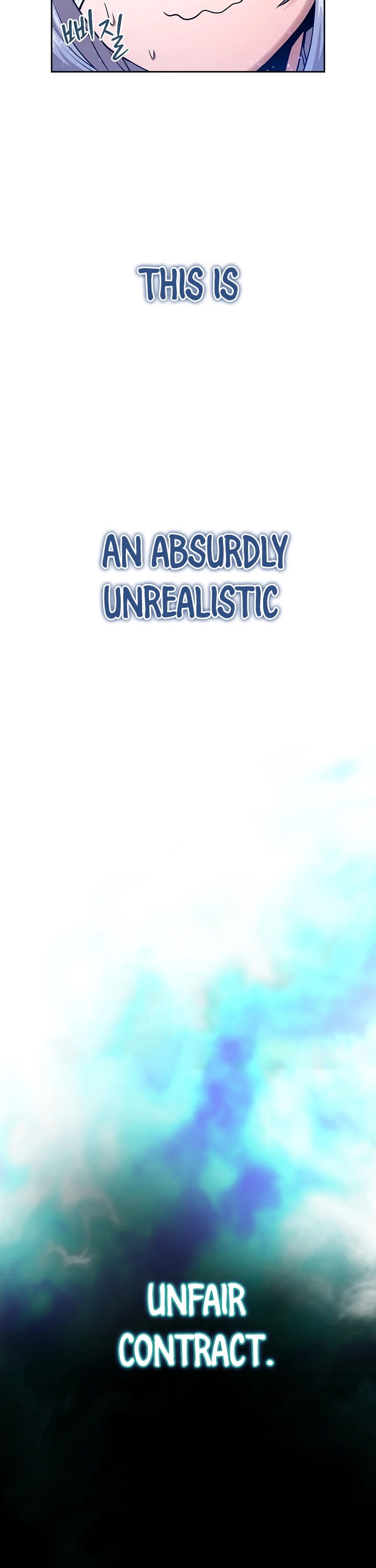 The Constellation That Returned From Hell Chapter 3 - Page 4