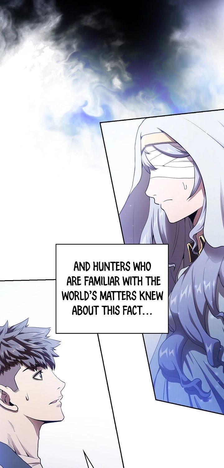 The Constellation That Returned From Hell Chapter 3 - Page 9