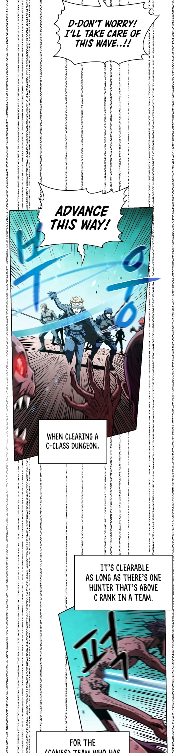 The Constellation That Returned From Hell Chapter 30 - Page 17