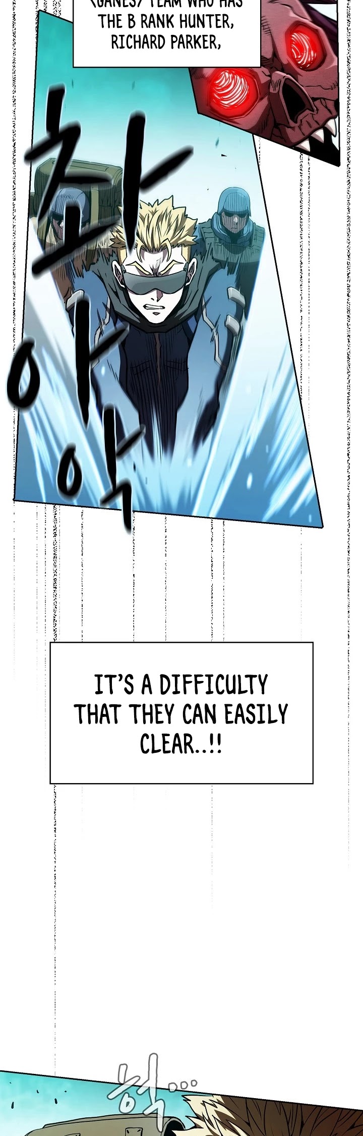 The Constellation That Returned From Hell Chapter 30 - Page 18