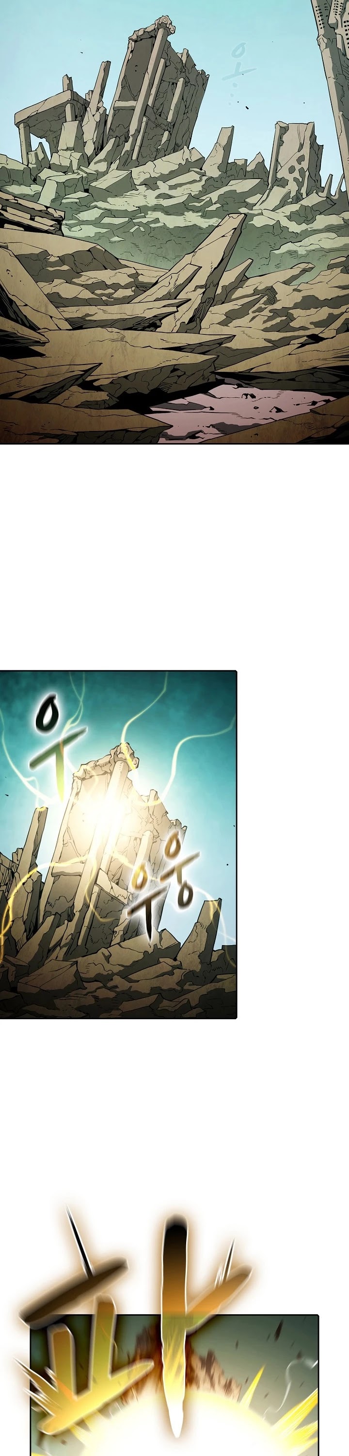 The Constellation That Returned From Hell Chapter 30 - Page 22