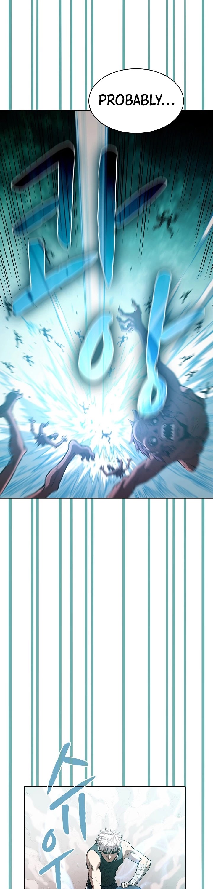 The Constellation That Returned From Hell Chapter 30 - Page 37