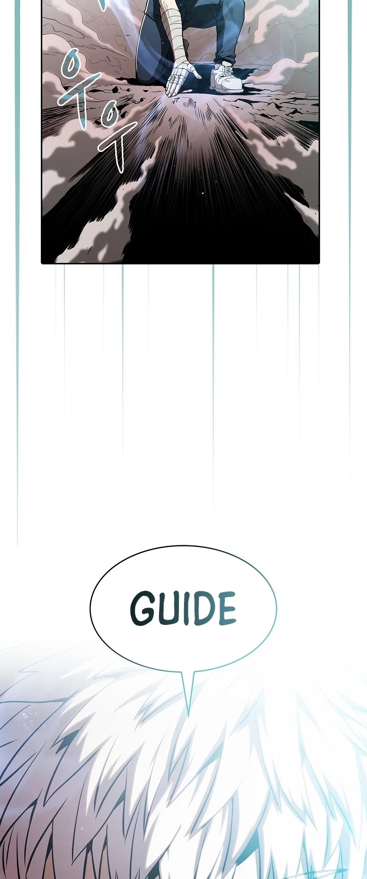 The Constellation That Returned From Hell Chapter 30 - Page 38