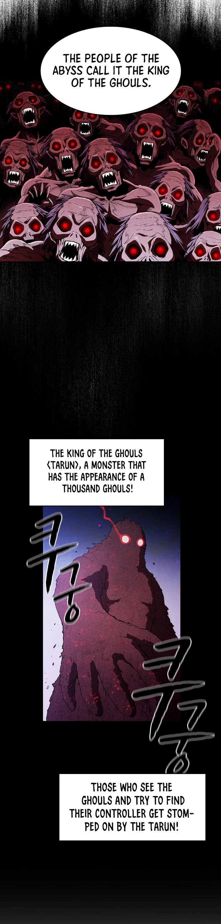 The Constellation That Returned From Hell Chapter 31 - Page 12