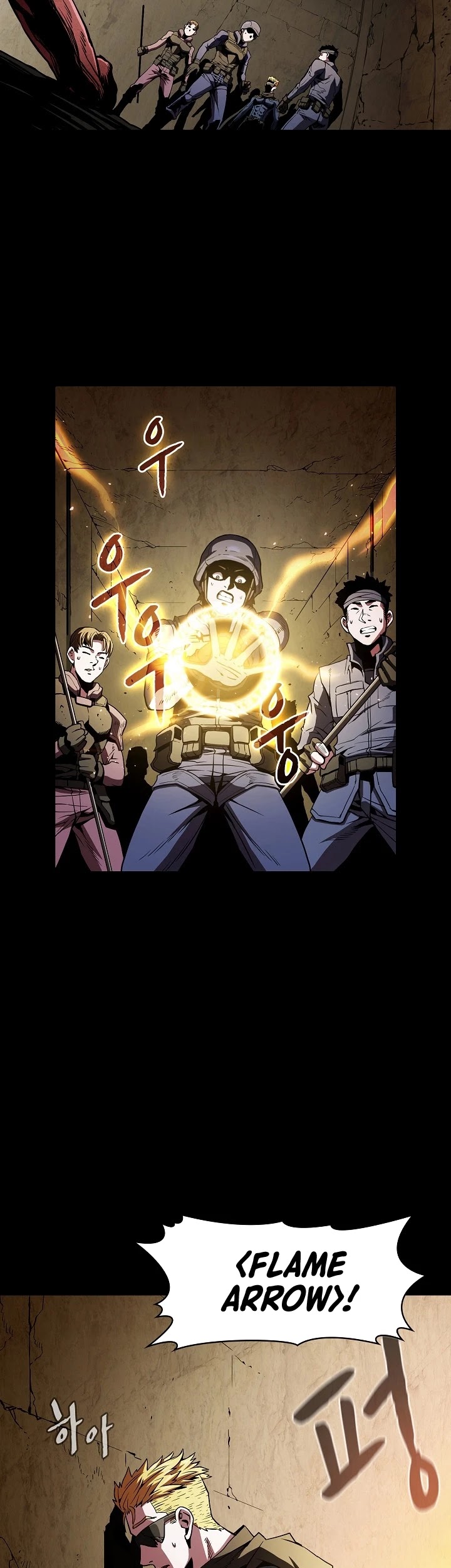 The Constellation That Returned From Hell Chapter 31 - Page 20