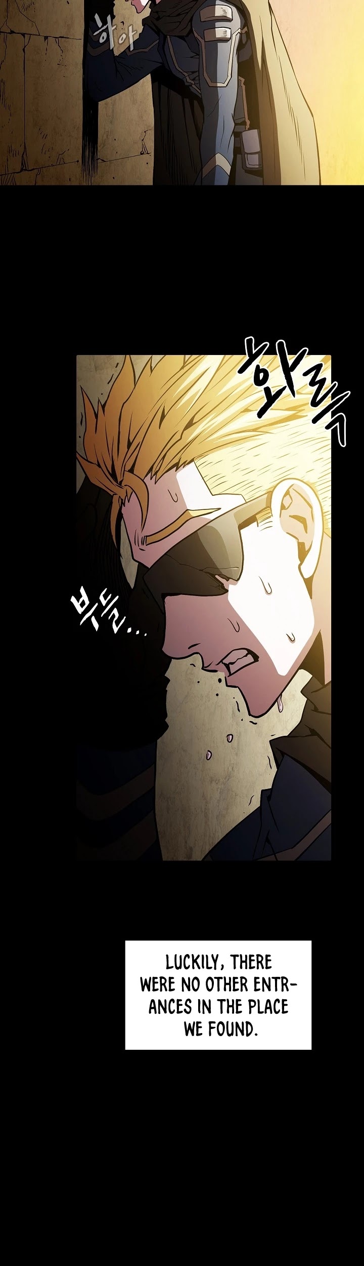 The Constellation That Returned From Hell Chapter 31 - Page 21