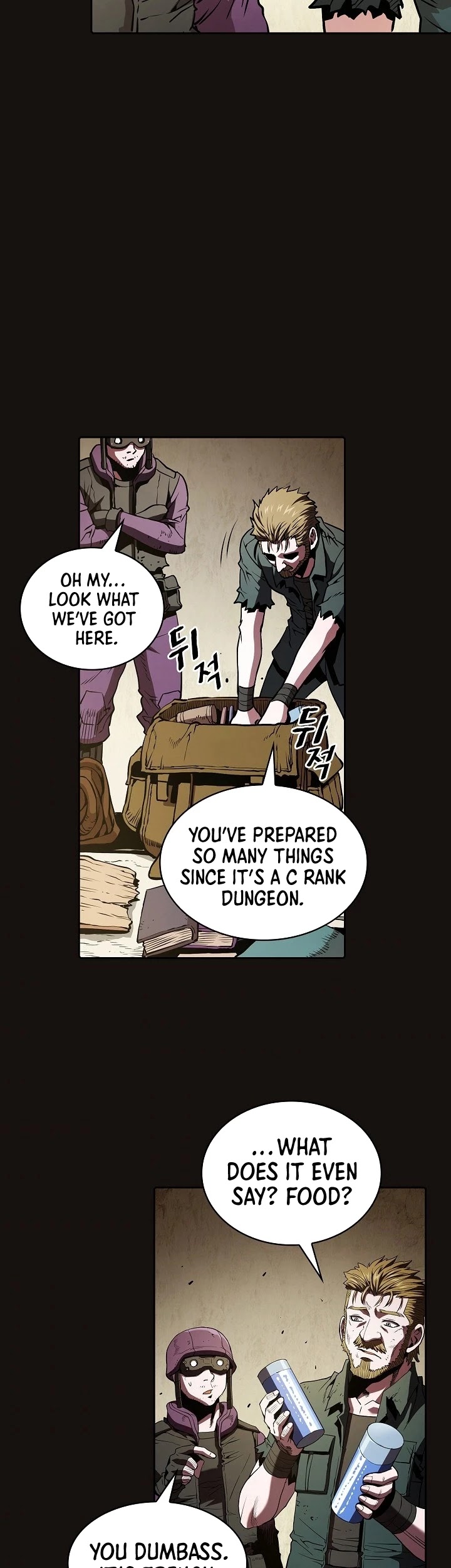 The Constellation That Returned From Hell Chapter 31 - Page 25