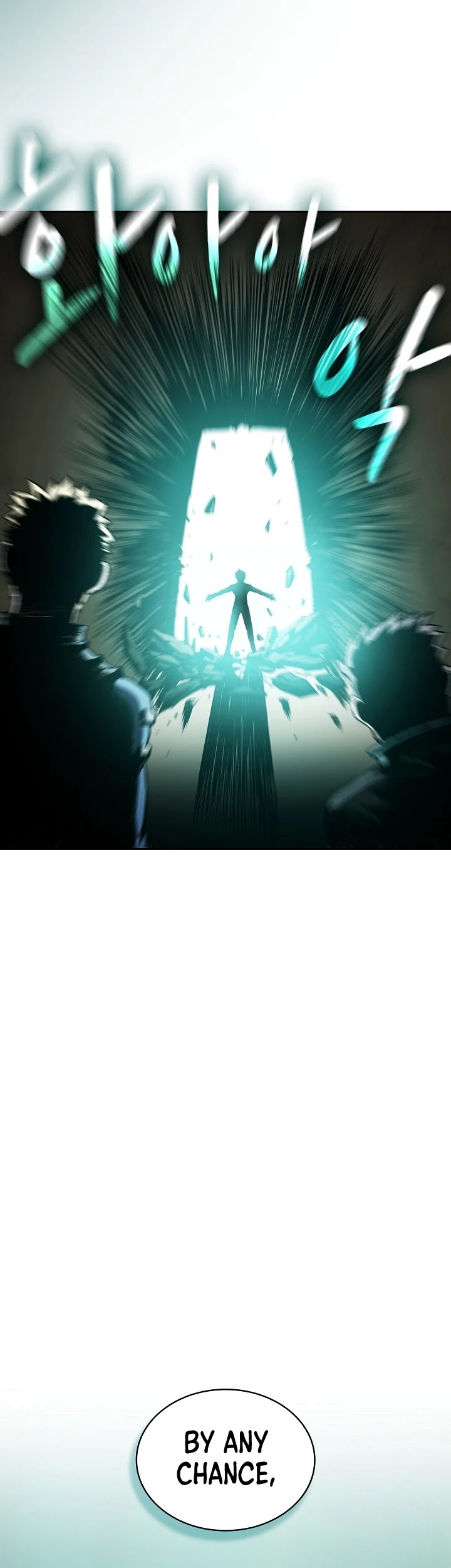 The Constellation That Returned From Hell Chapter 31 - Page 39