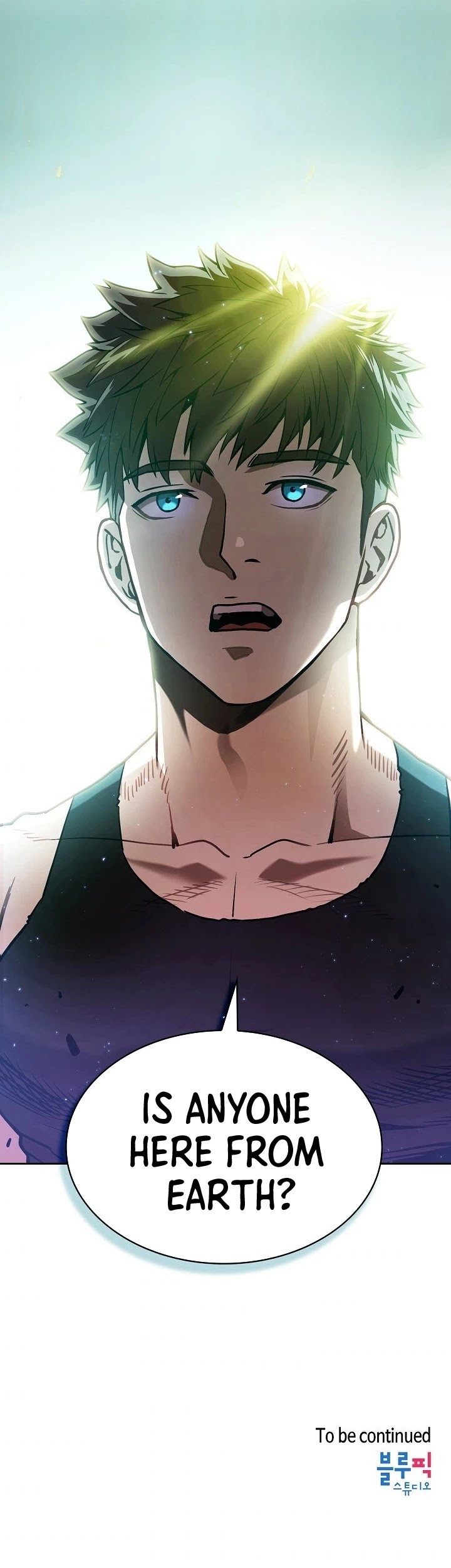 The Constellation That Returned From Hell Chapter 31 - Page 40