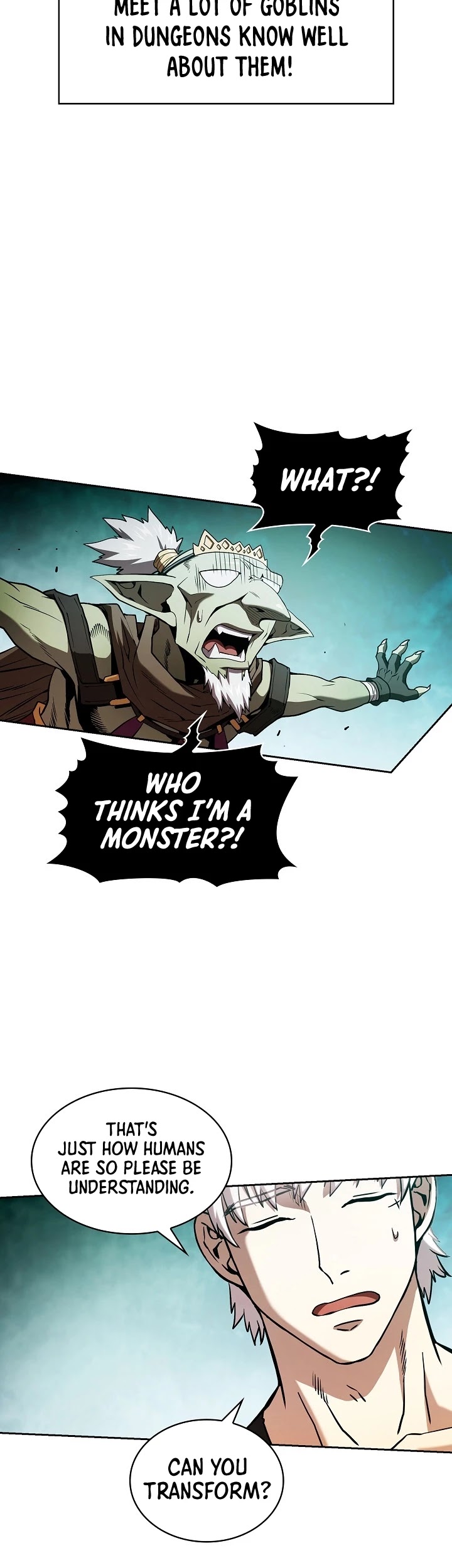 The Constellation That Returned From Hell Chapter 31 - Page 5