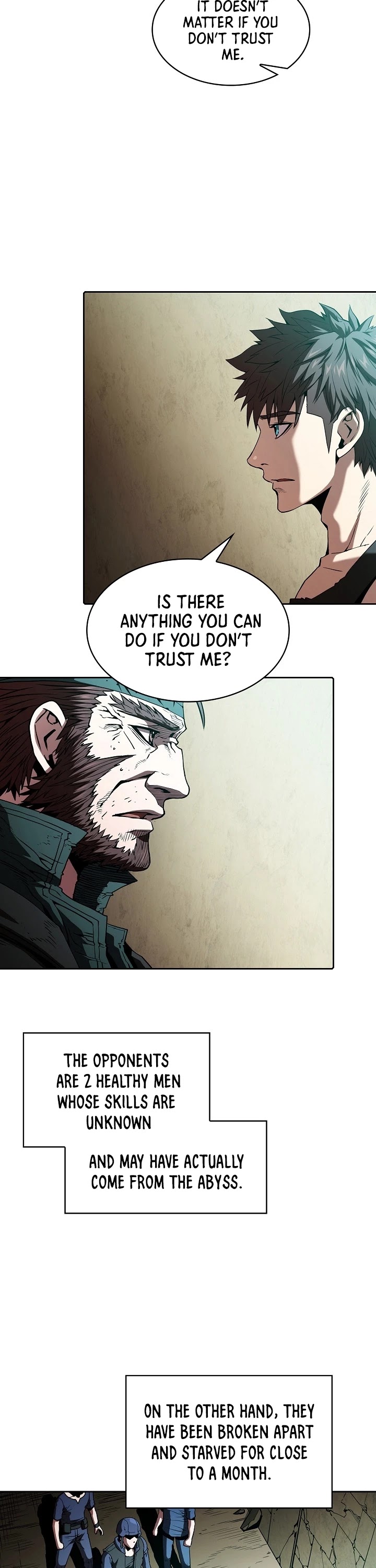 The Constellation That Returned From Hell Chapter 32 - Page 12