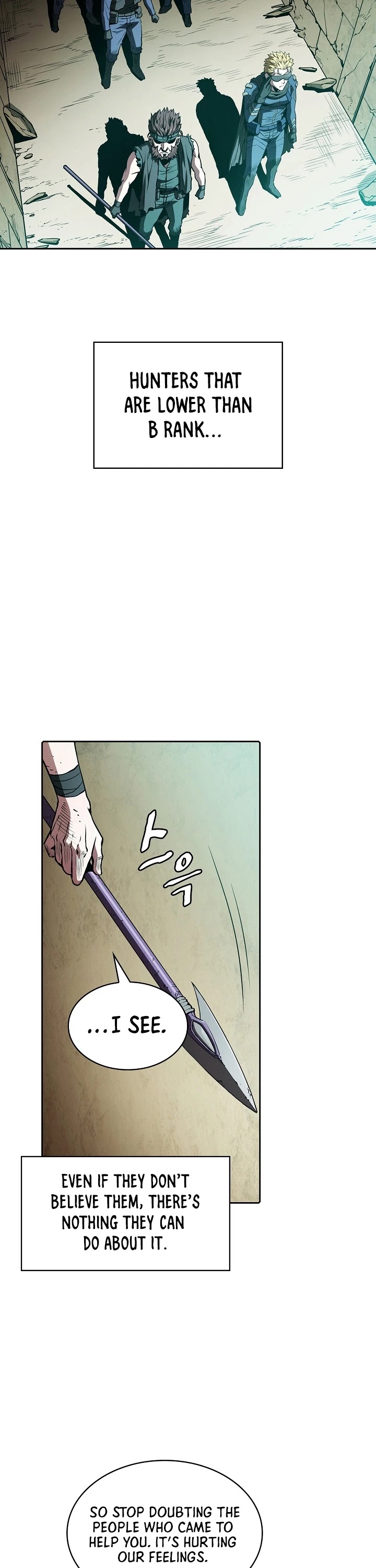 The Constellation That Returned From Hell Chapter 32 - Page 13