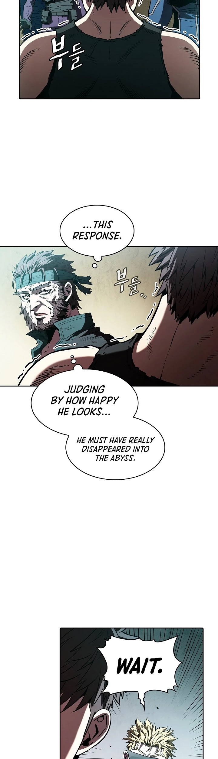 The Constellation That Returned From Hell Chapter 32 - Page 15