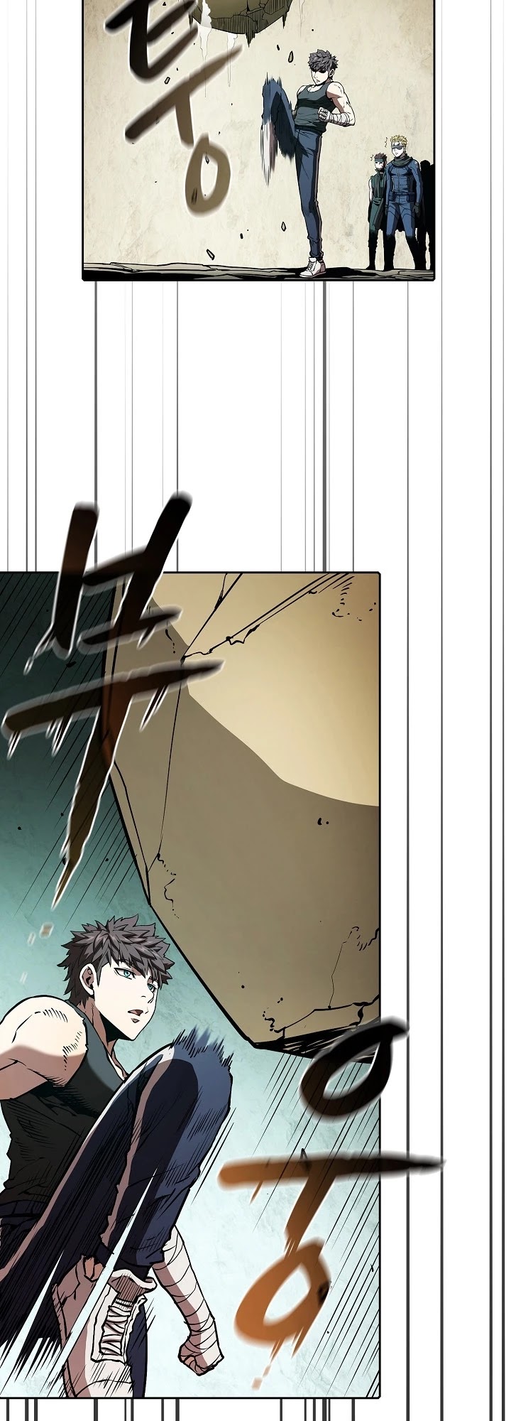 The Constellation That Returned From Hell Chapter 32 - Page 25