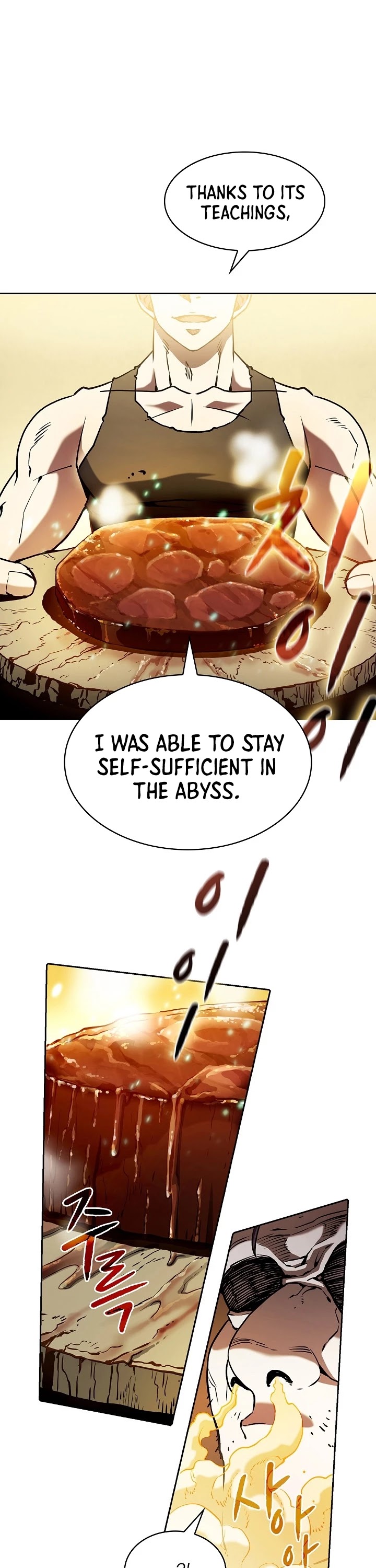 The Constellation That Returned From Hell Chapter 32 - Page 29