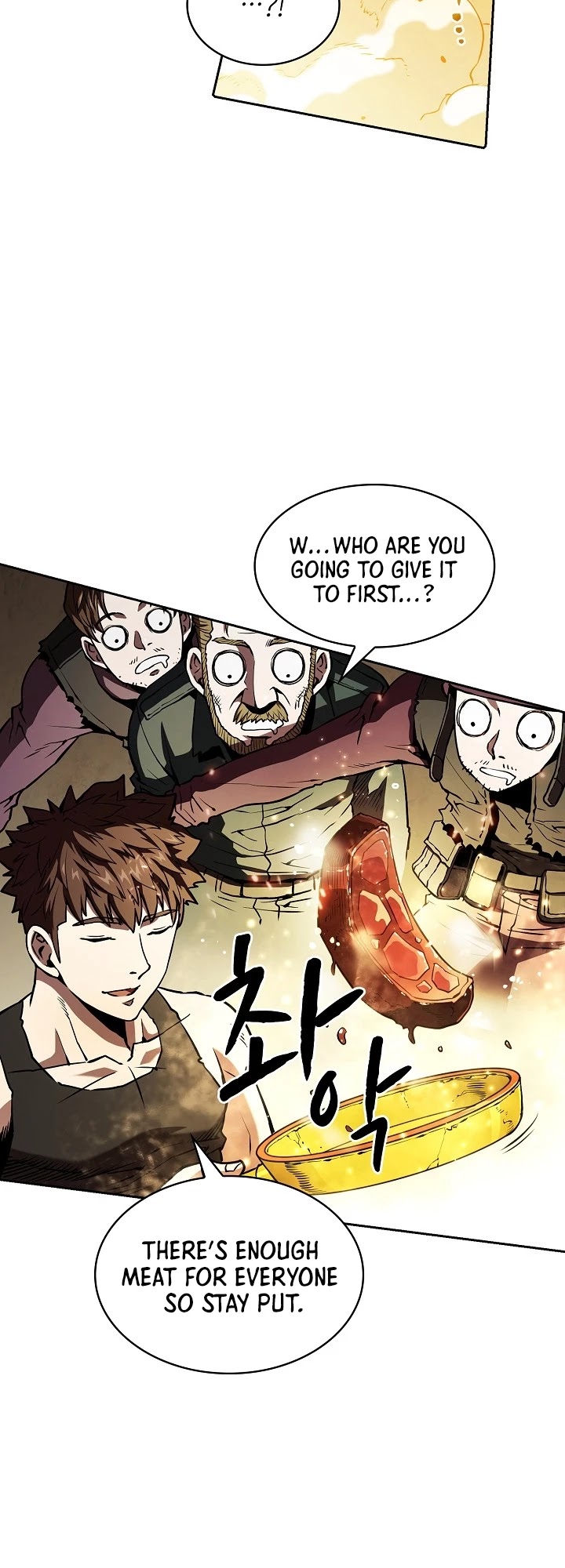 The Constellation That Returned From Hell Chapter 32 - Page 30